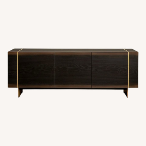 Used Arhaus Media Console  for sale on AptDeco