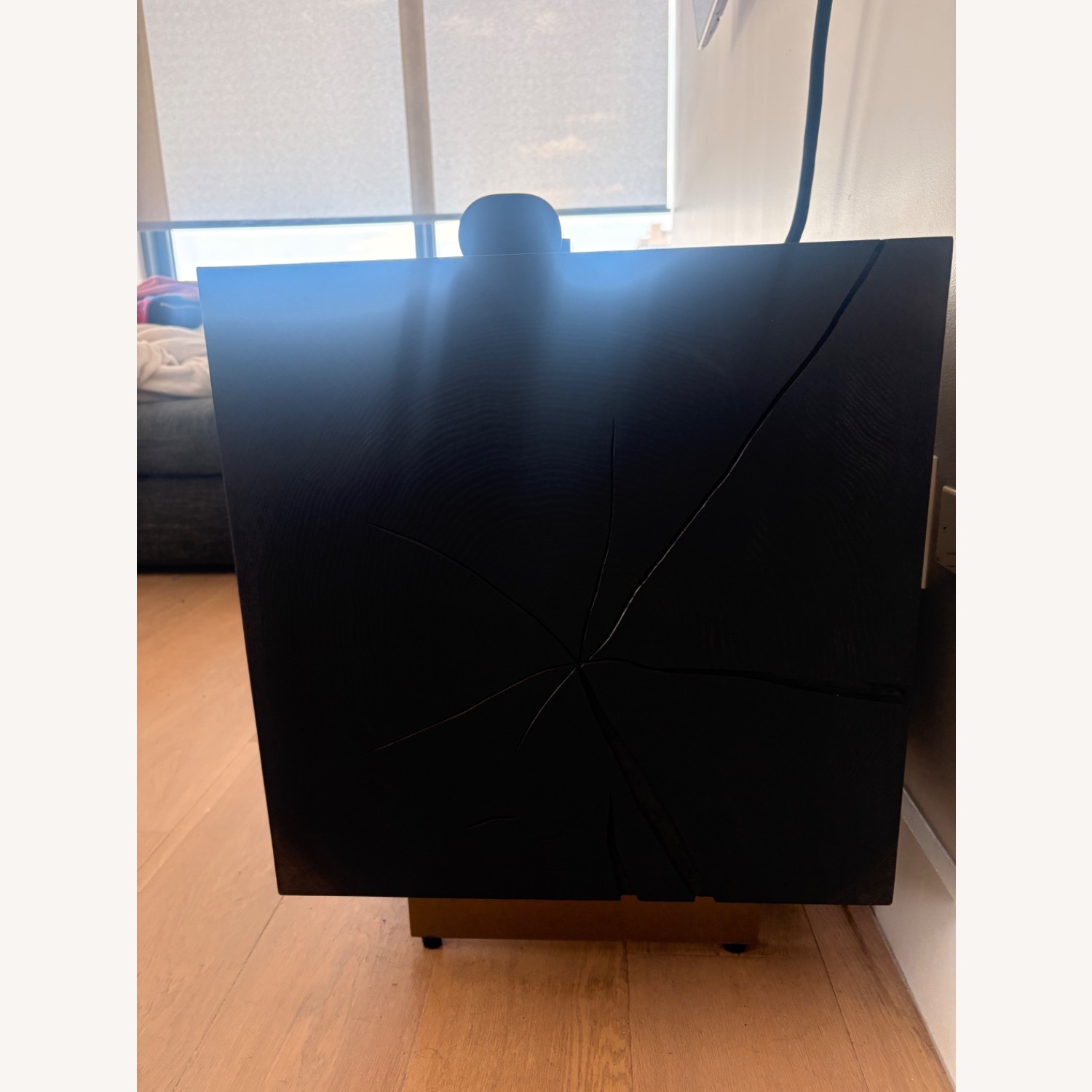 Arhaus Media Console  - image-3