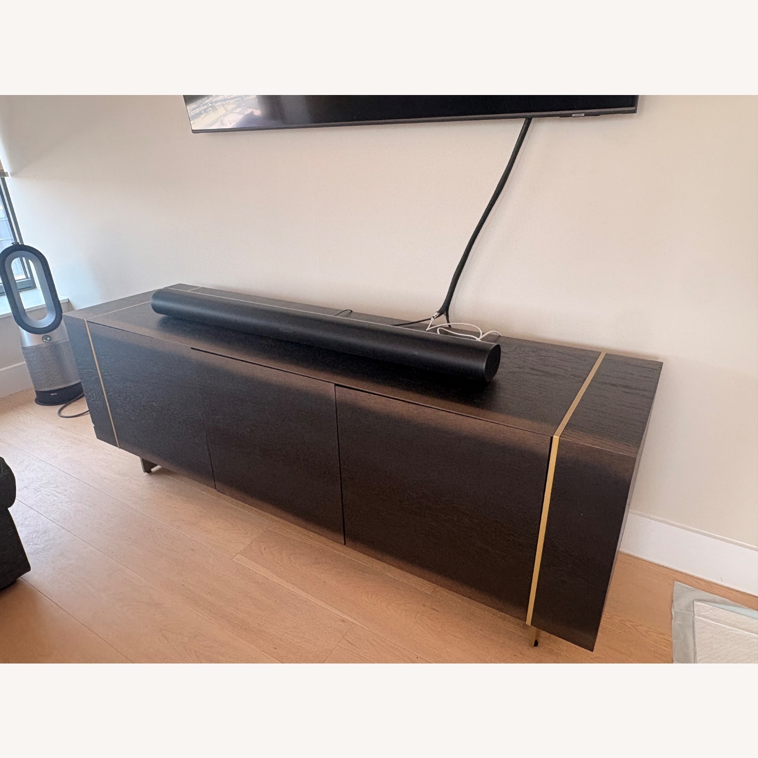 Arhaus Media Console  - image-4
