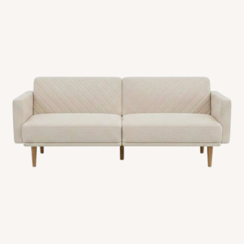 Used Futon Sofa for sale on AptDeco