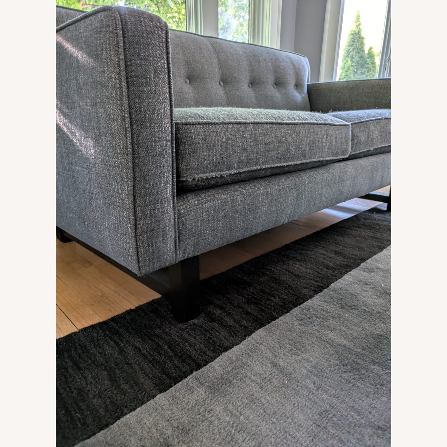 Room & Board Andre 65" Sofa - image-3