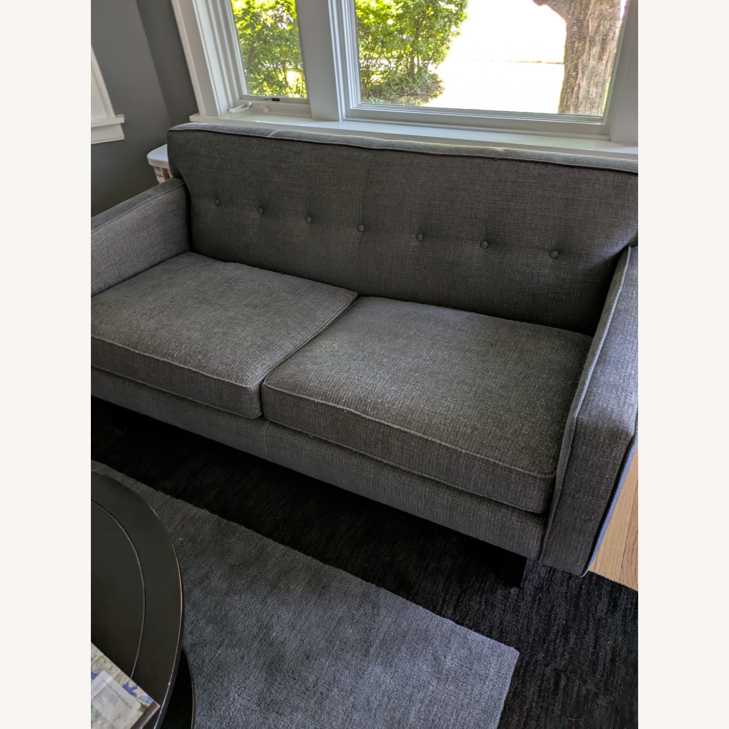 Room & Board Andre 65" Sofa - image-1