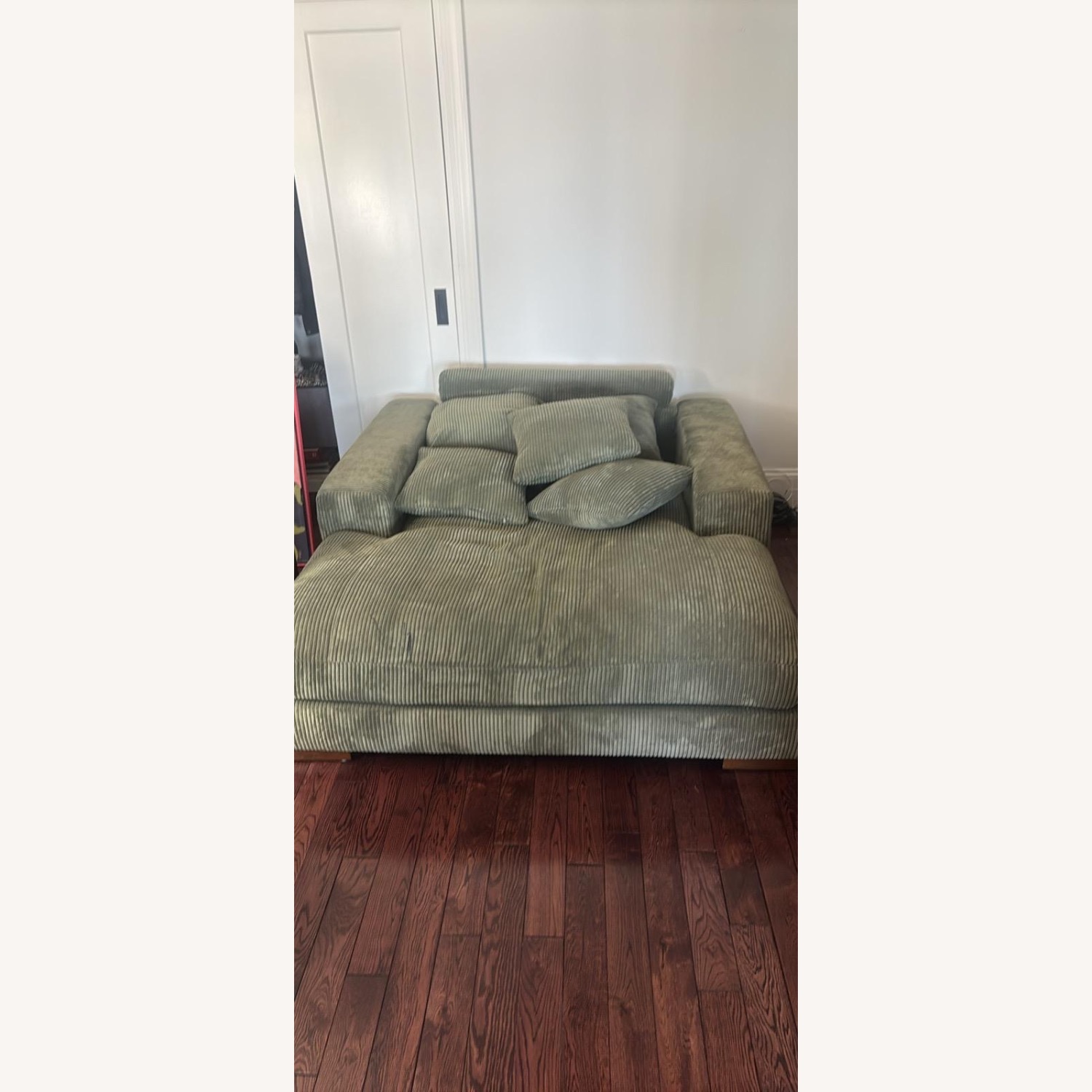 Stigler Upholstered Chaise Lounge - image-2