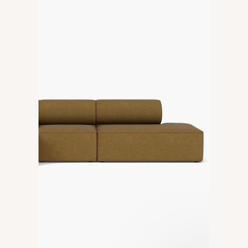Used Design Within Reach Audo Copenhagen Eave Modular 2 Piece Sectional for sale on AptDeco