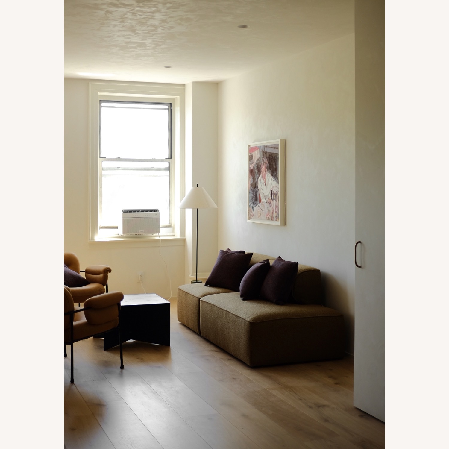 Design Within Reach Audo Copenhagen Eave Modular 2 Piece Sectional - image-3