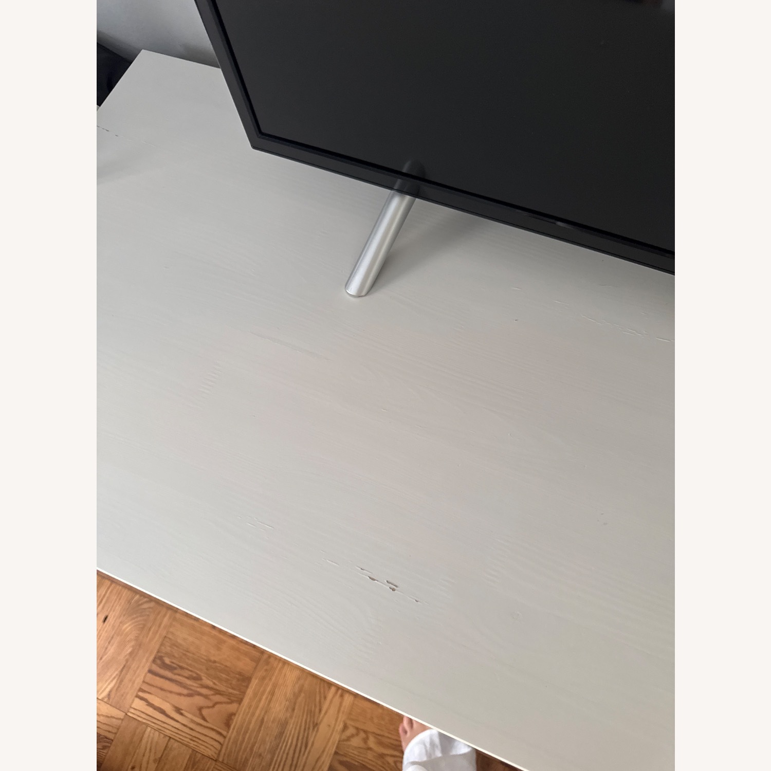 IKEA HEMNES White Wood Dresser - image-4