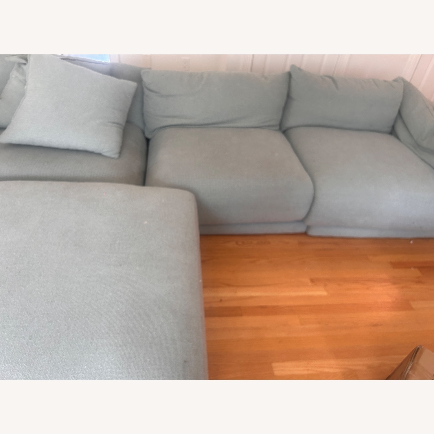 Jordan's Sofa - image-2