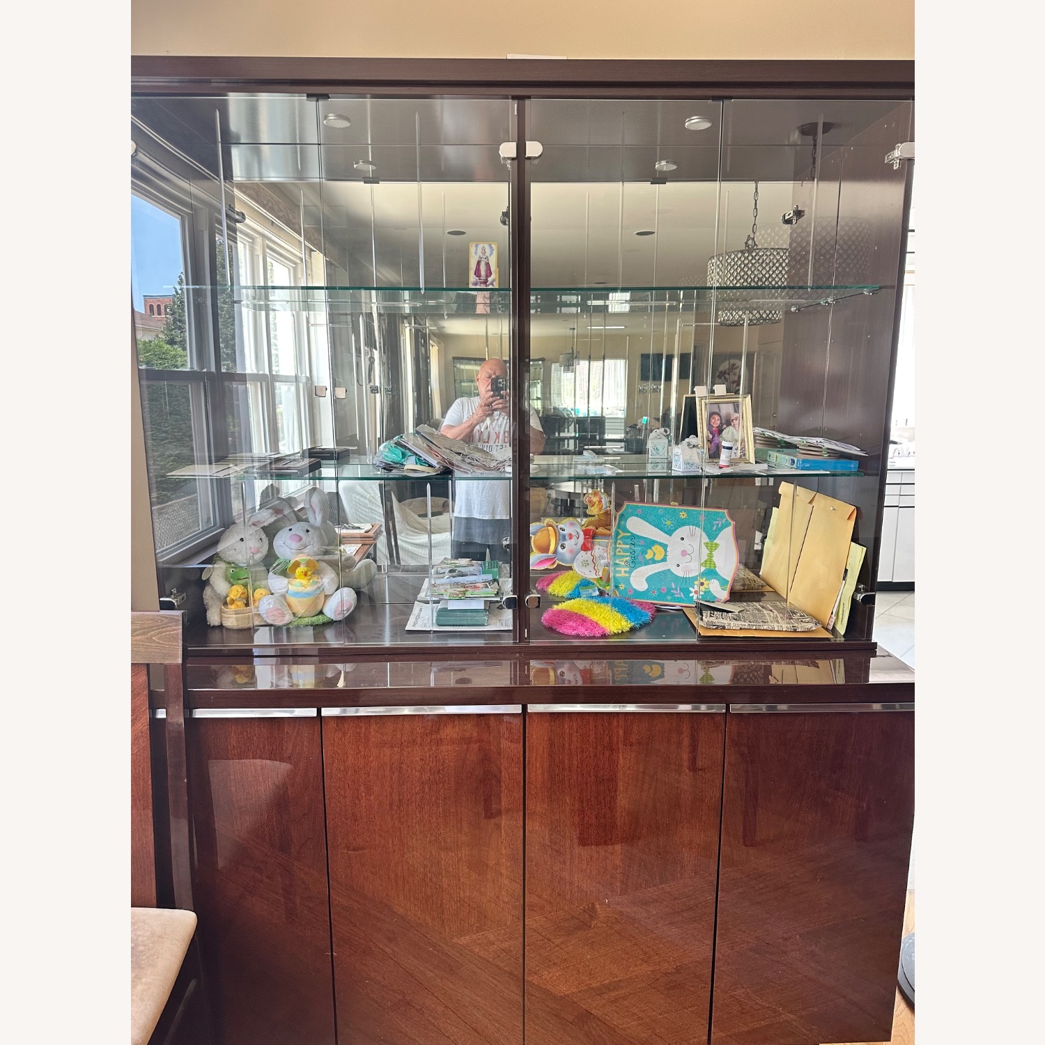Italian China Closet - image-1