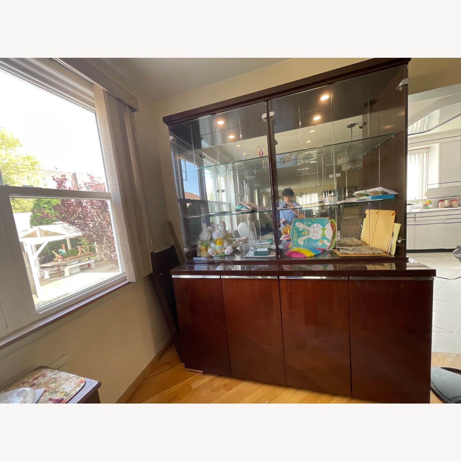 Italian China Closet - image-2