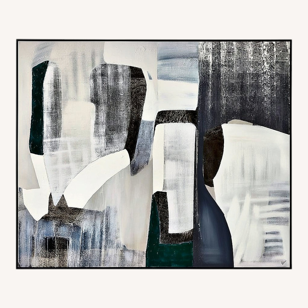 Image of CB2 Urquinaona Wall Art