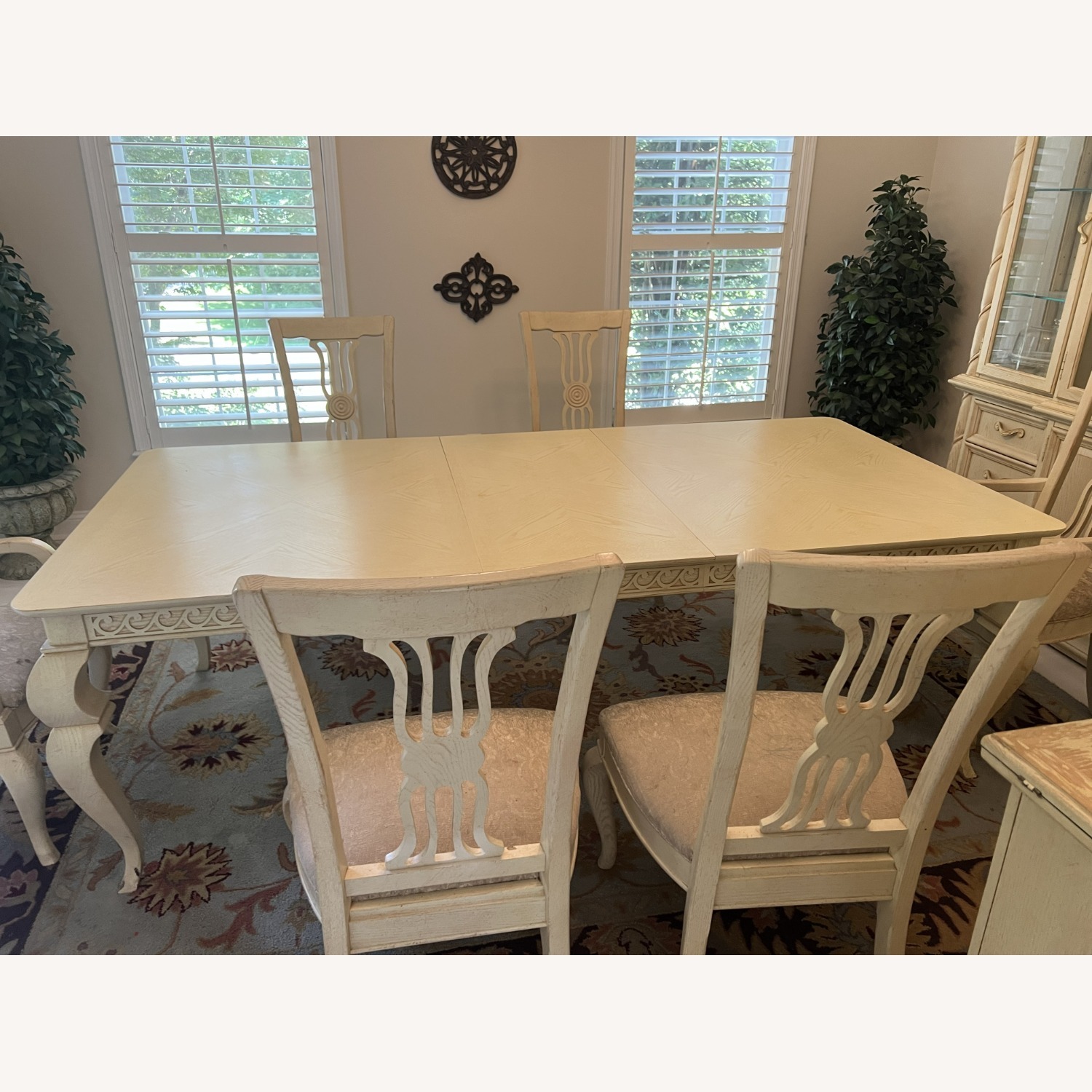 Thomasville Furniture Industries Dining Table - image-2