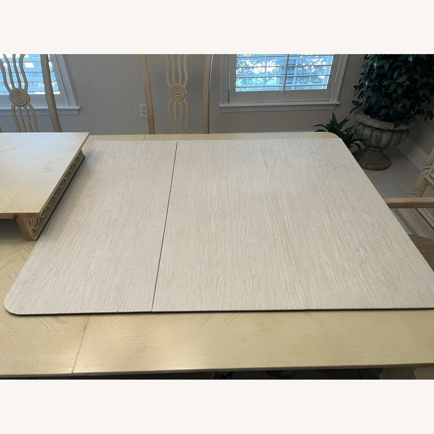 Thomasville Furniture Industries Dining Table - image-4