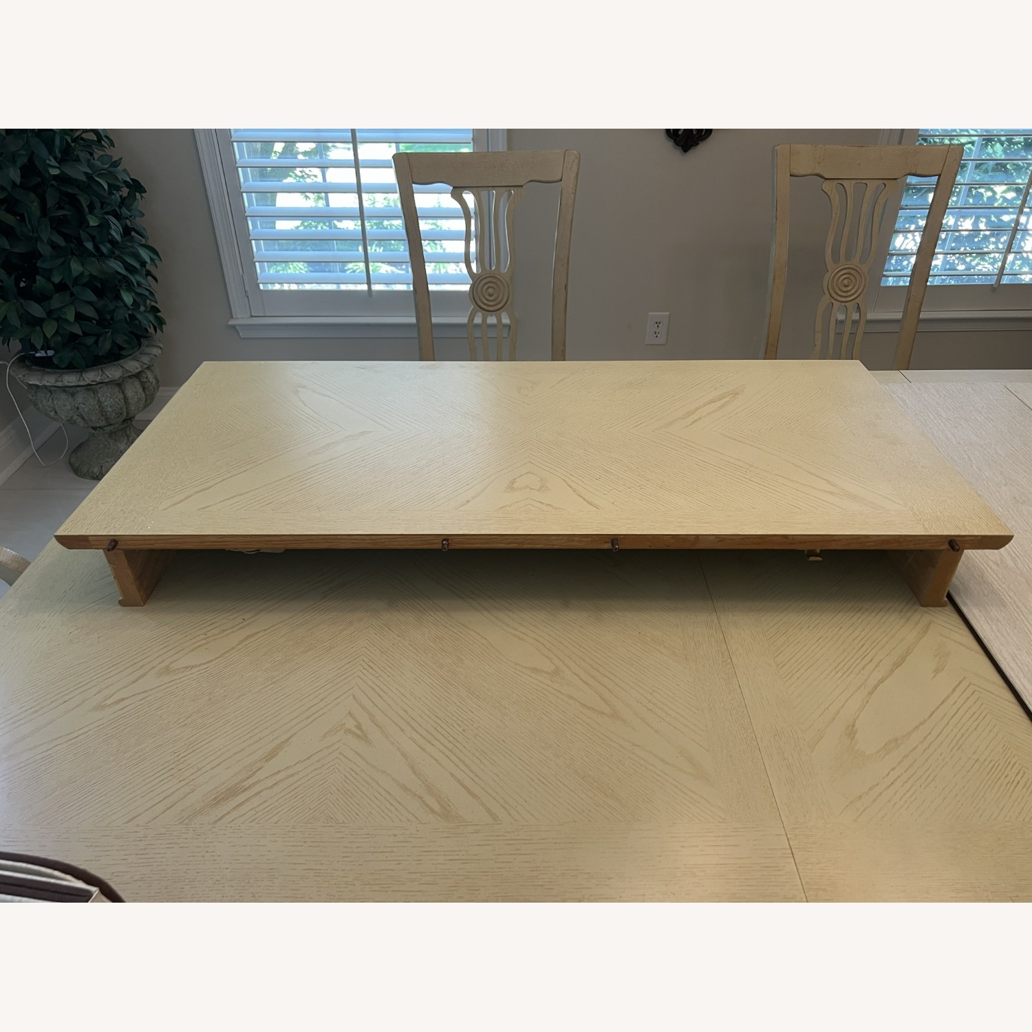 Thomasville Furniture Industries Dining Table - image-3