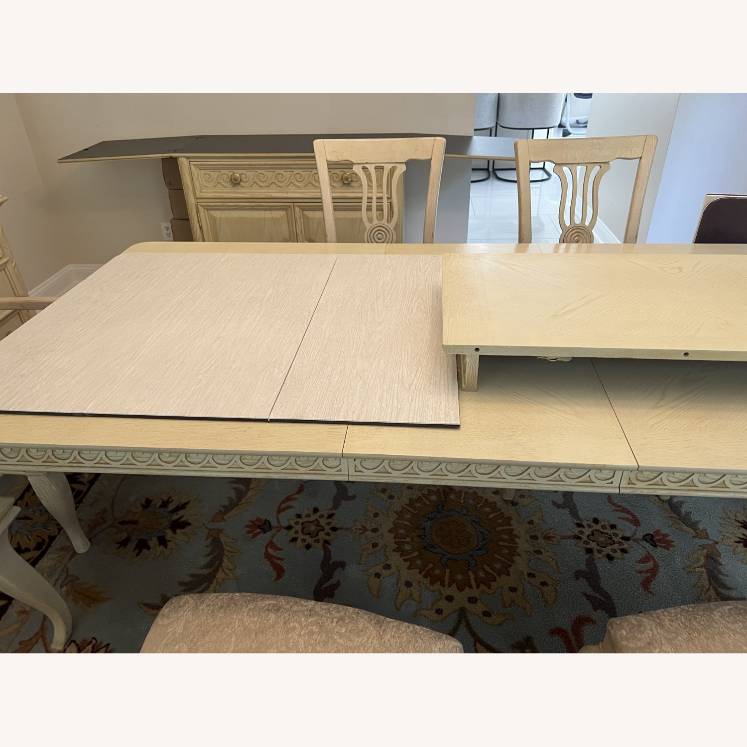 Thomasville Furniture Industries Dining Table - image-6