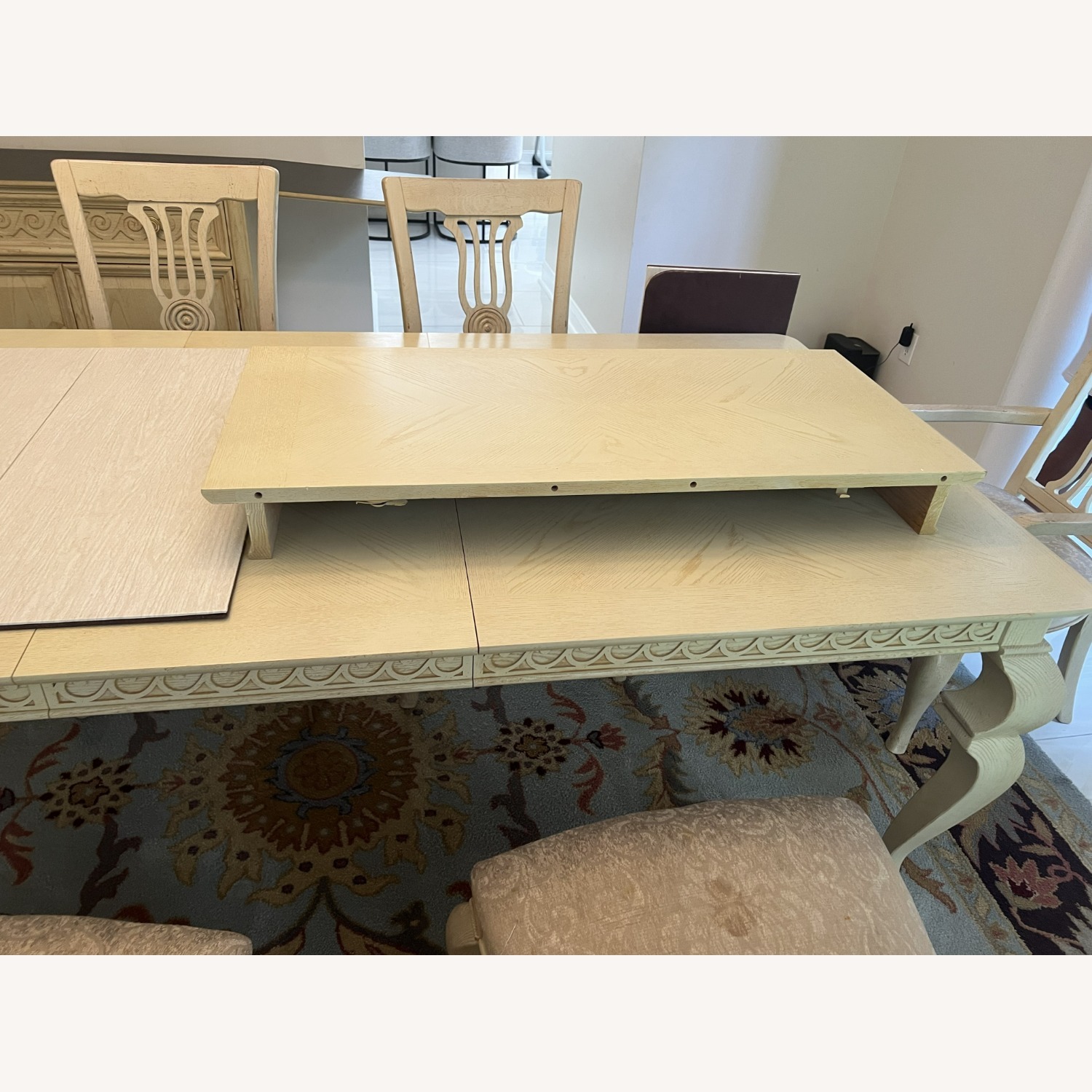 Thomasville Furniture Industries Dining Table - image-5