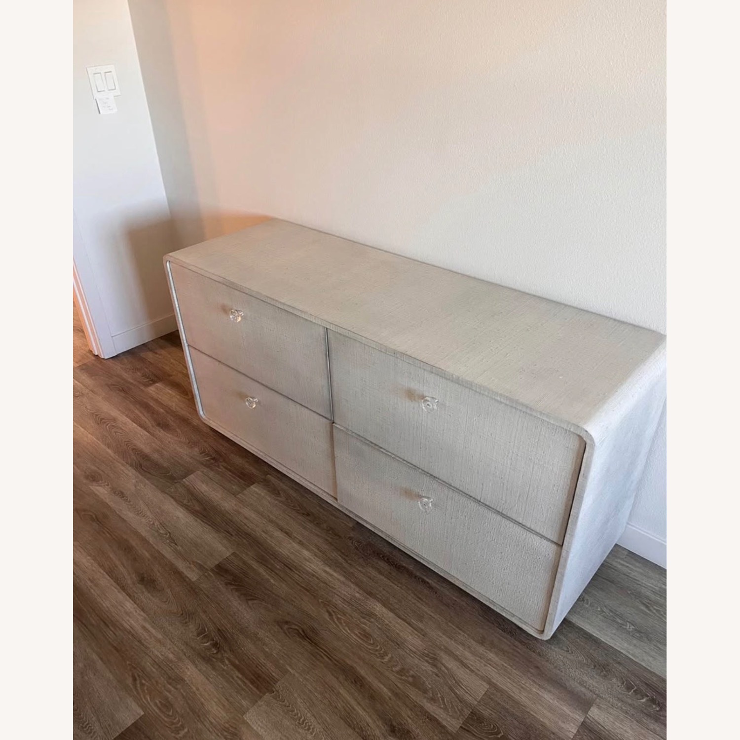 CB2 Archer Dresser - image-2