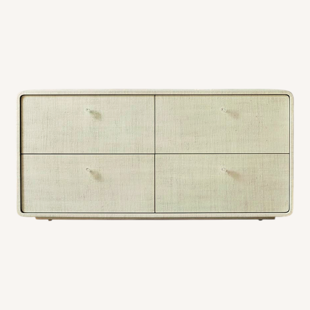 Image of CB2 Archer Dresser