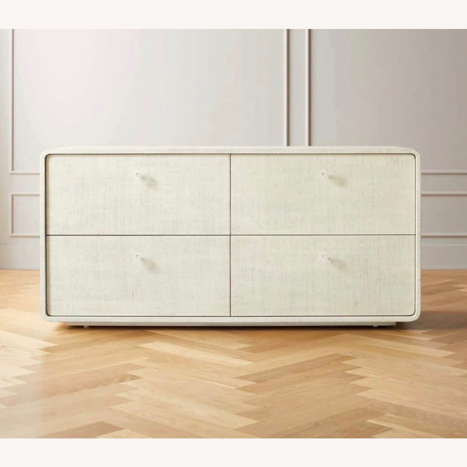 CB2 Archer Dresser - image-3