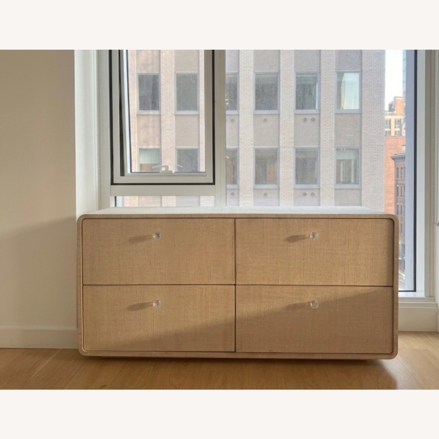 CB2 Archer Dresser - image-1