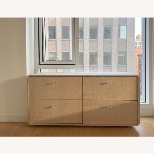 Used CB2 Archer Dresser for sale on AptDeco