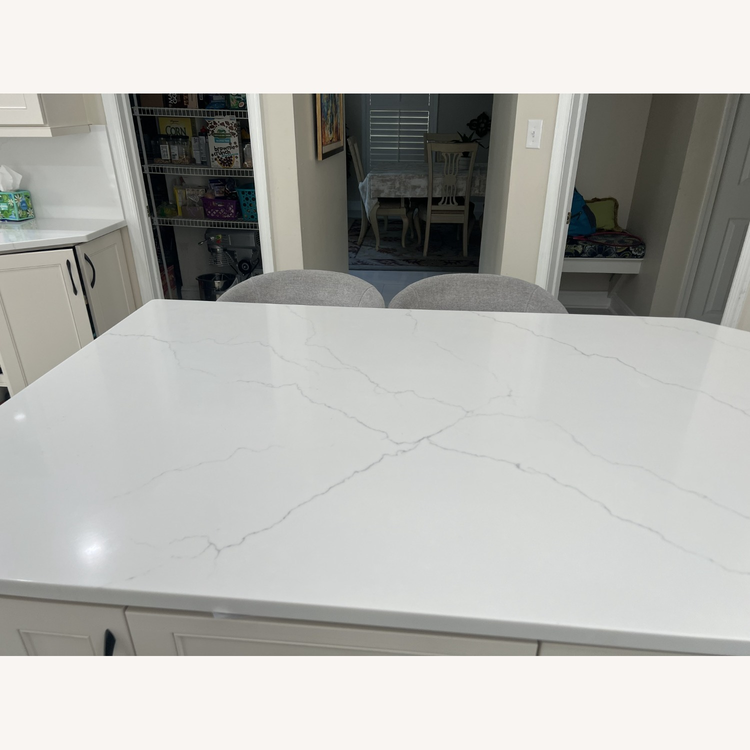 AllModern Austri Counter and Bar Stool - image-12