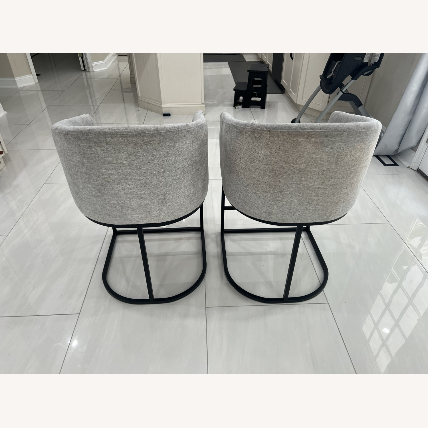 AllModern Austri Counter and Bar Stool - image-10