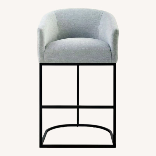Used AllModern Austri Counter and Bar Stool  for sale on AptDeco