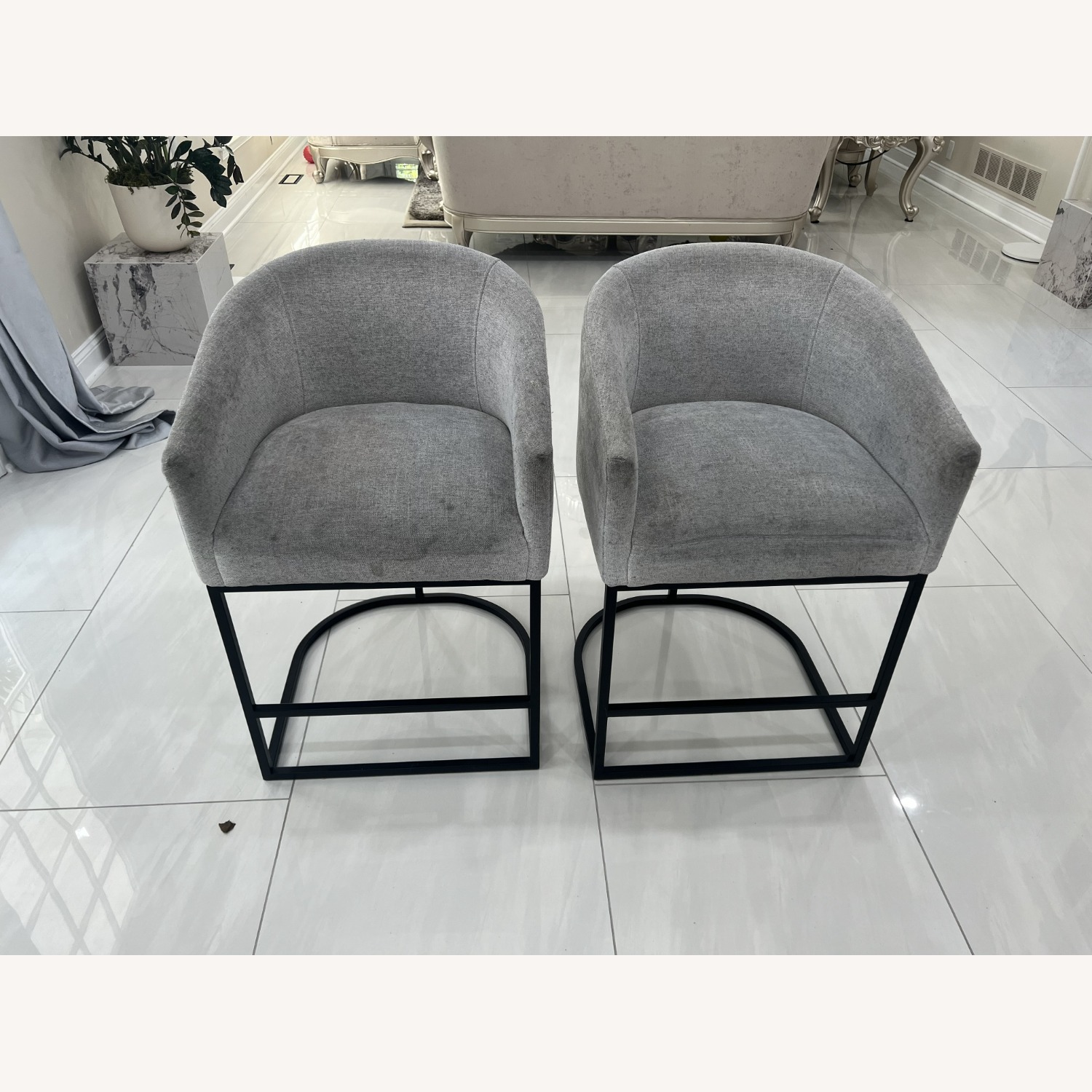 AllModern Austri Counter and Bar Stool - image-9