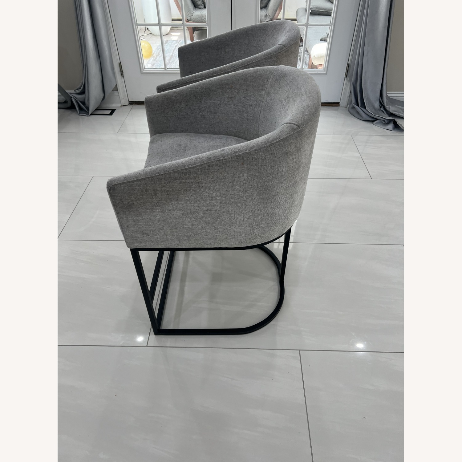AllModern Austri Counter and Bar Stool - image-11