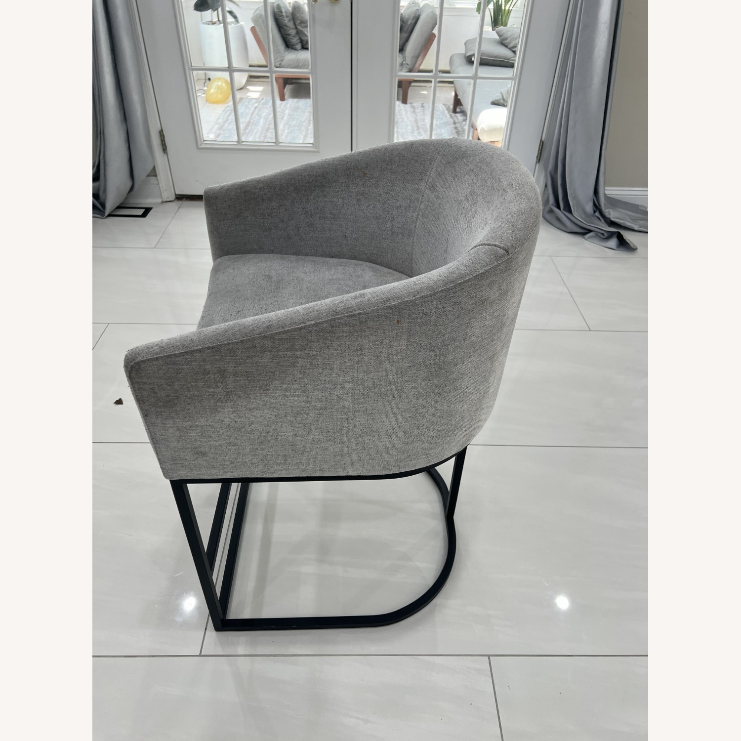 AllModern Austri Counter and Bar Stool - image-3