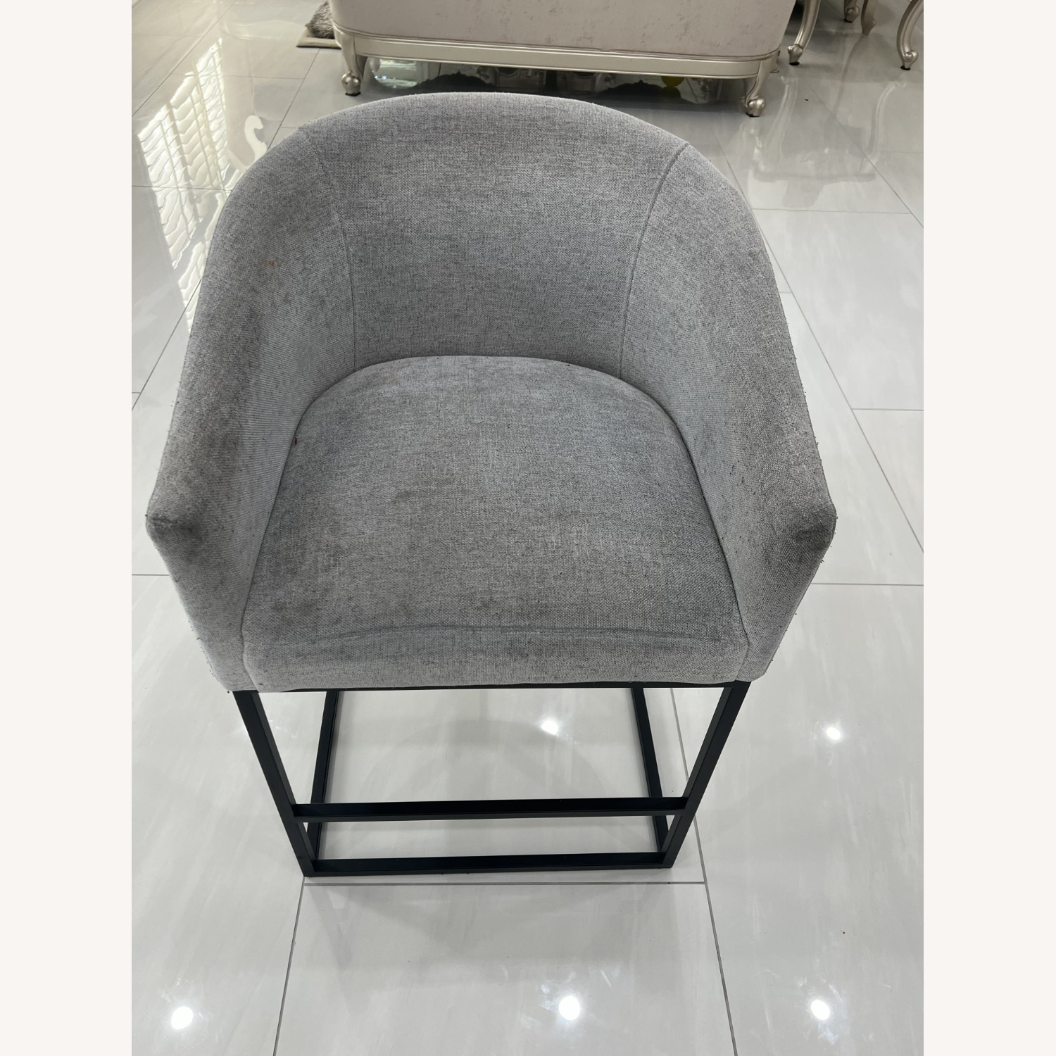 AllModern Austri Counter and Bar Stool - image-5