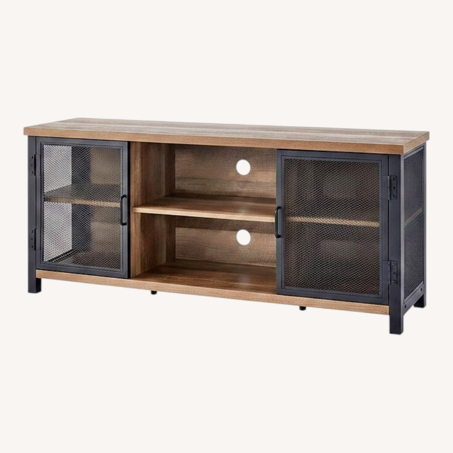 Industrial Entertainment Center - image-0