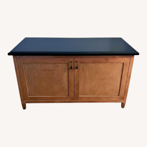 Used Contemporary Media Storage for sale on AptDeco