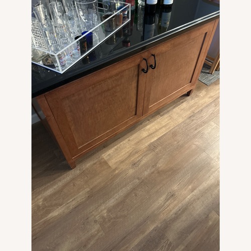 Used Contemporary Media Storage for sale on AptDeco