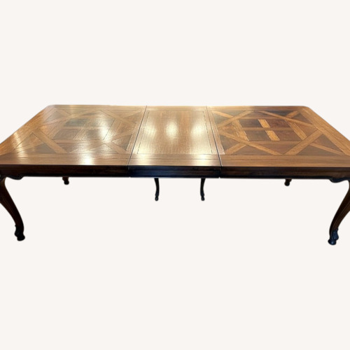Used Henredon Dining Table for sale on AptDeco