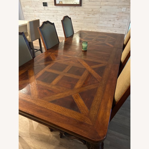 Used Henredon Dining Table for sale on AptDeco