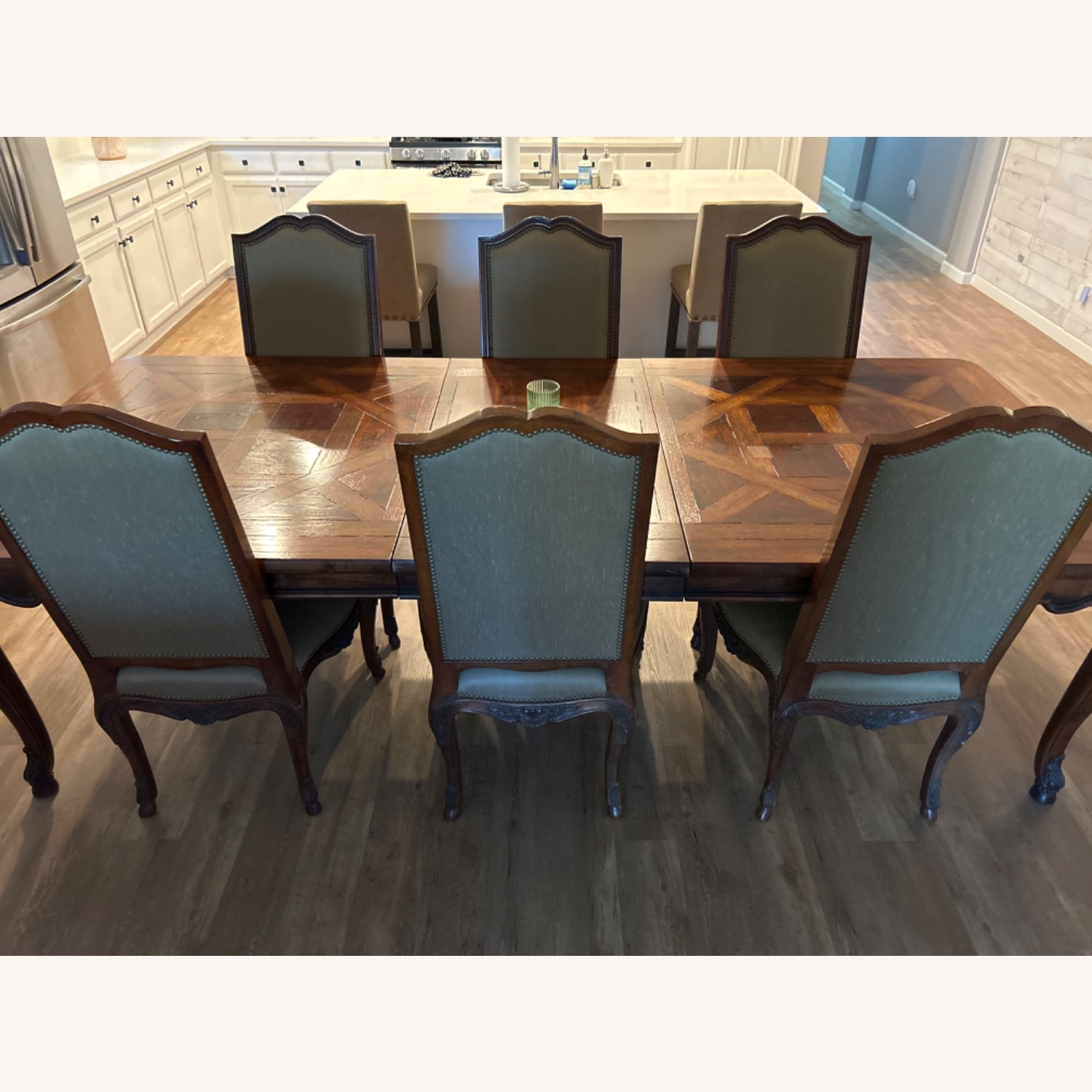 Henredon Dining Table - image-2