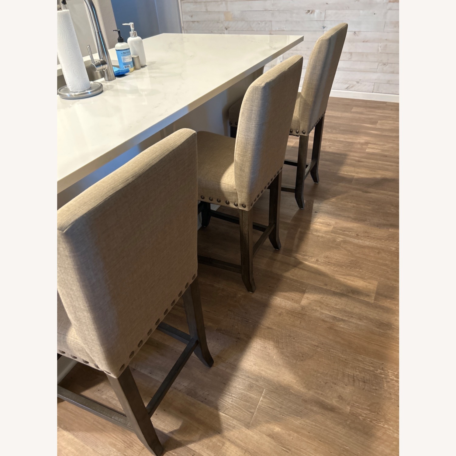 Contemporary Stool - image-3