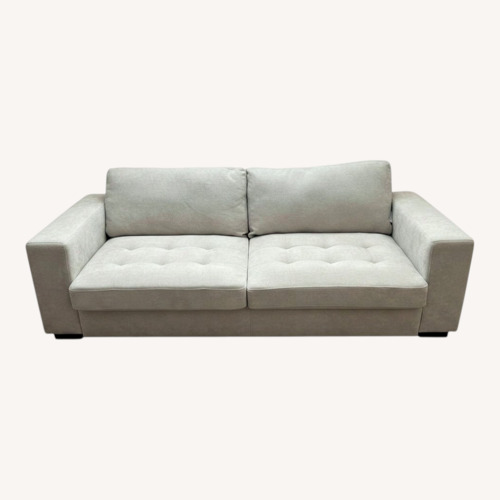 Used Contemporary 2 Seater Sofa for sale on AptDeco