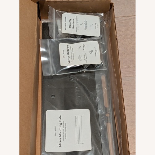 Used Lululemon Studio Exercise Mirror for sale on AptDeco