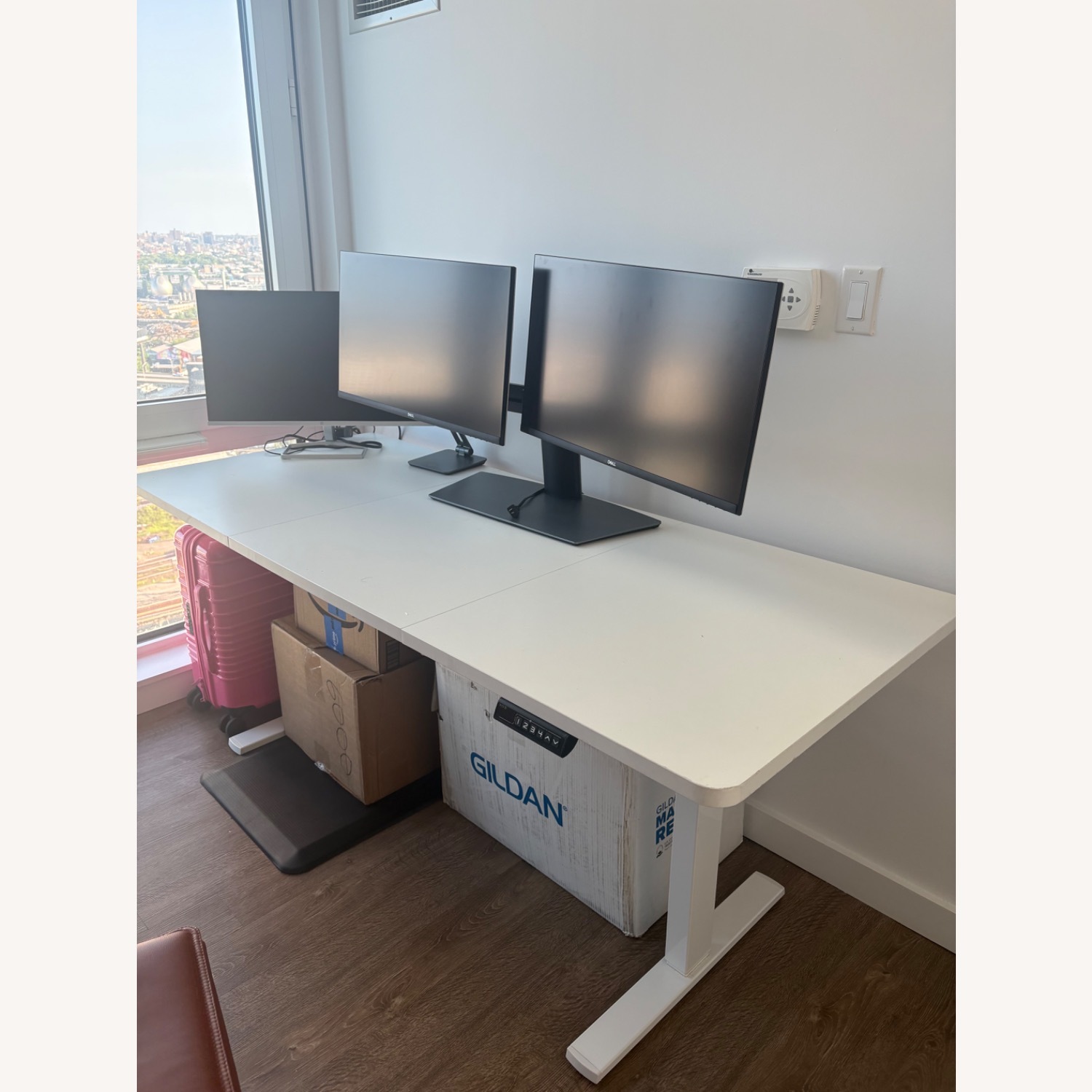 Amazon Standing Desk - image-2