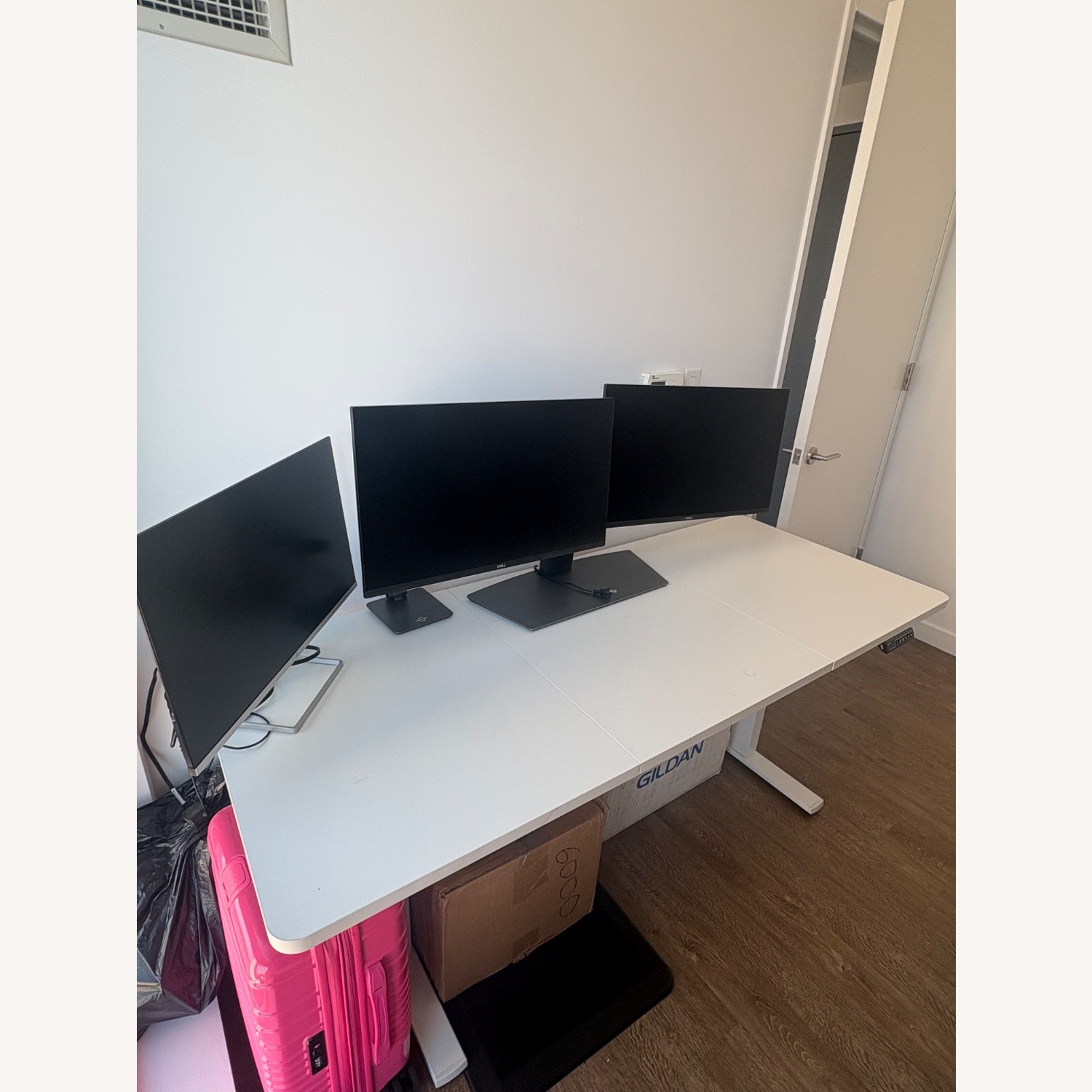 Amazon Standing Desk - image-1