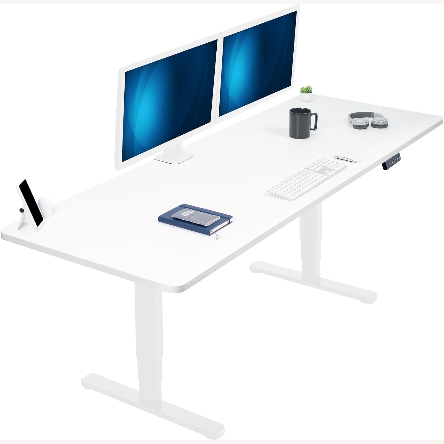 Amazon Standing Desk - image-5