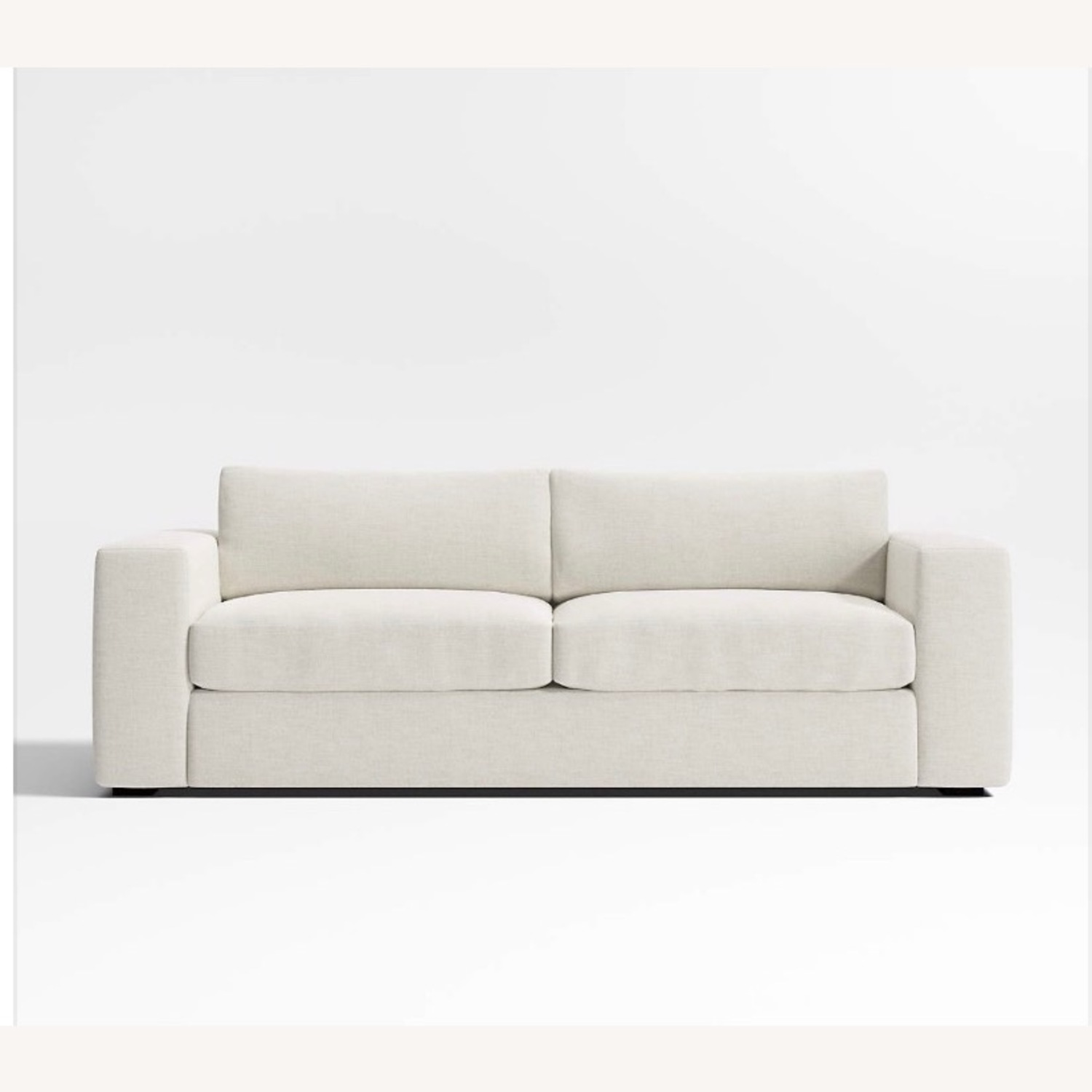 Crate & Barrel Oceanside Sofa  - image-1