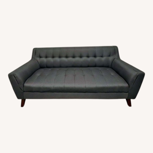 Used Gray Sofa for sale on AptDeco