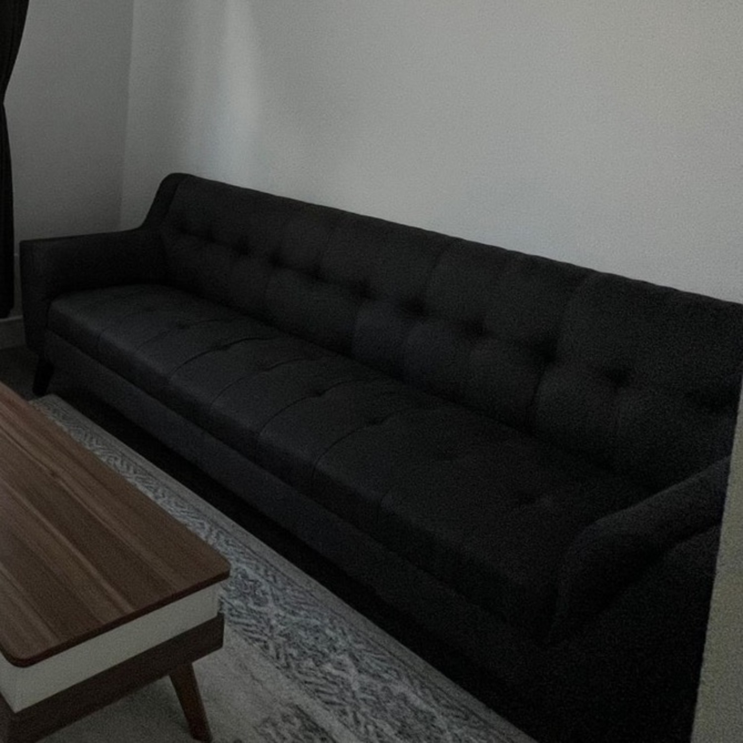 Gray Sofa  - image-2