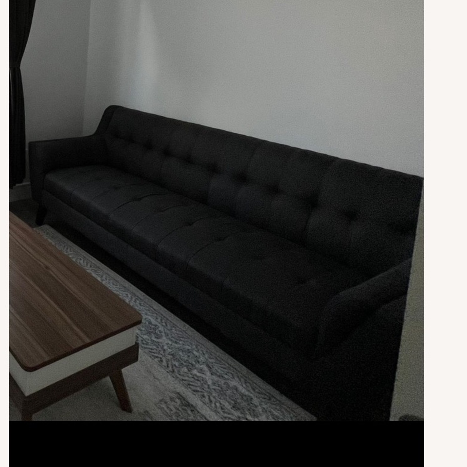 Gray Sofa  - image-3