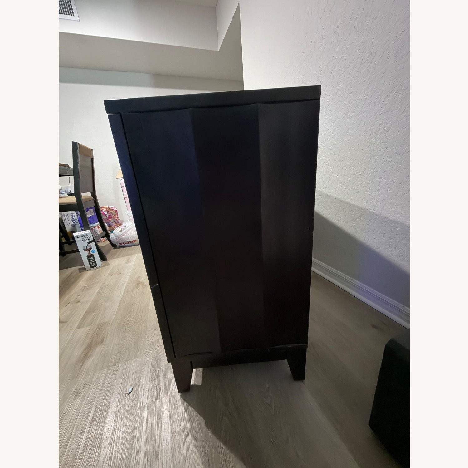 Dark Brown Bar - image-3