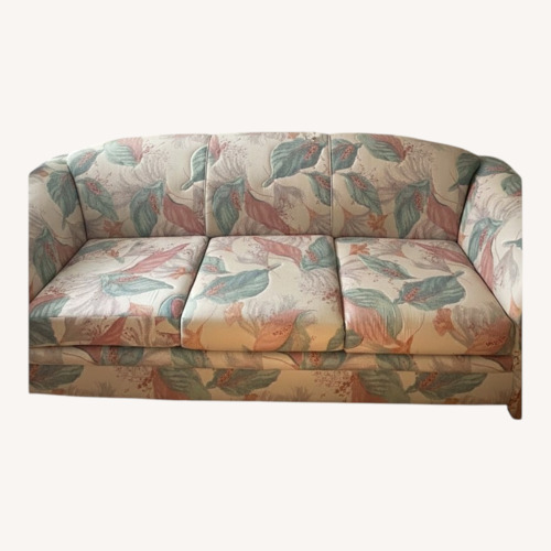 Used Sofa Bed  for sale on AptDeco