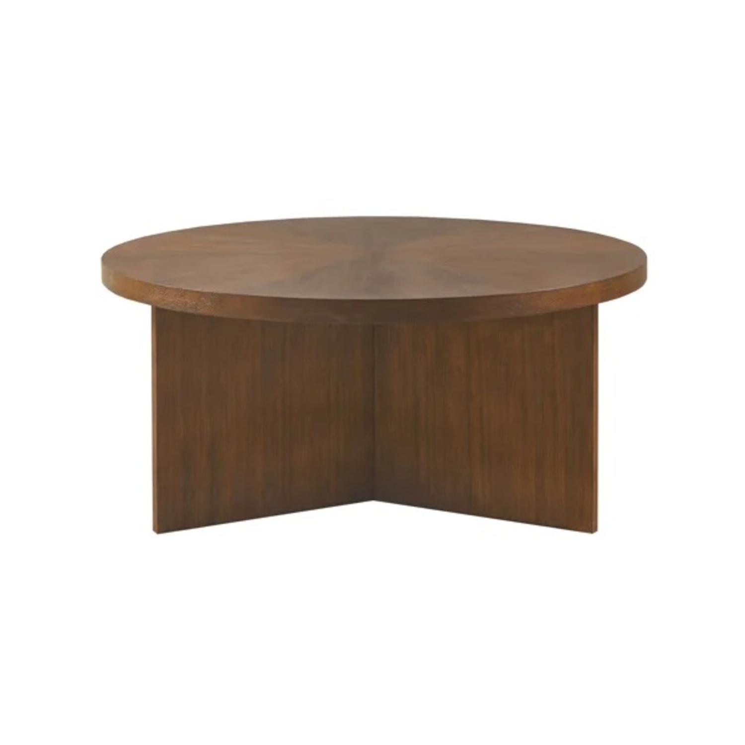 Wayfair Perry Street Sadie Round Coffee Table - image-4